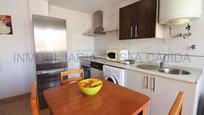 Kitchen of Apartment for sale in Águilas  with Air Conditioner, Heating and Balcony