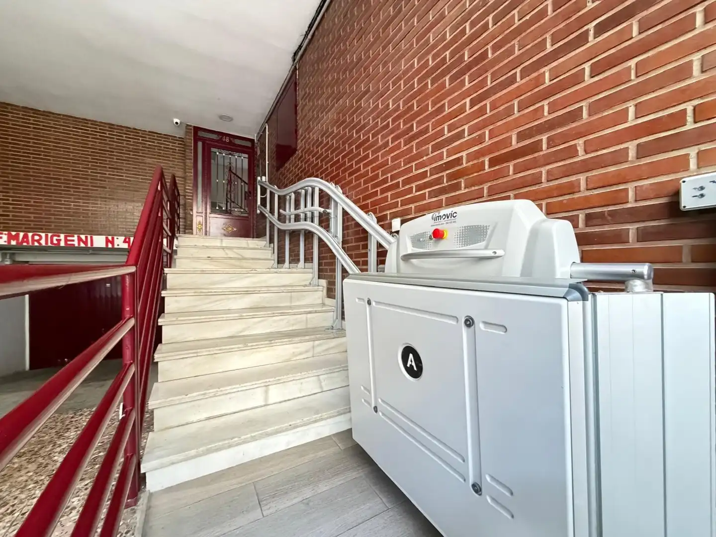 Apartment with terrace for sale in Calle DEL MAR, imagen 66