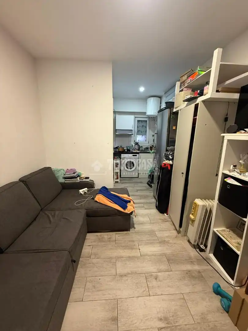 Local en venda en Madrid amb Calefacció