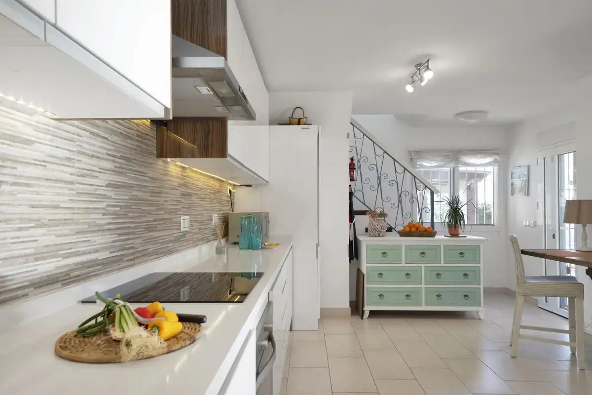 Casa a schiera in vendita a San Pedro de Alcántara, imagen 49