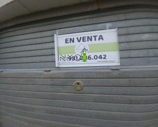 Premises for sale in Vilanova del Vallès