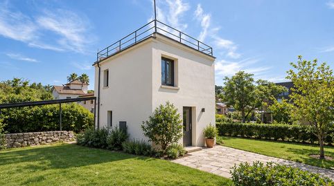 Foto 5 de Casa o xalet en venda a Ramon Escayola, Valldoreix, Sant Cugat del Vallès