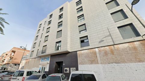 Piso alquilado 3 dormitorios en Vícar, imatge 3