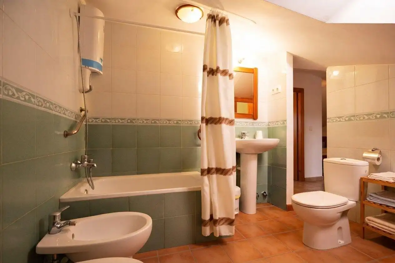 Casa o xalet en venda a Valderrueda