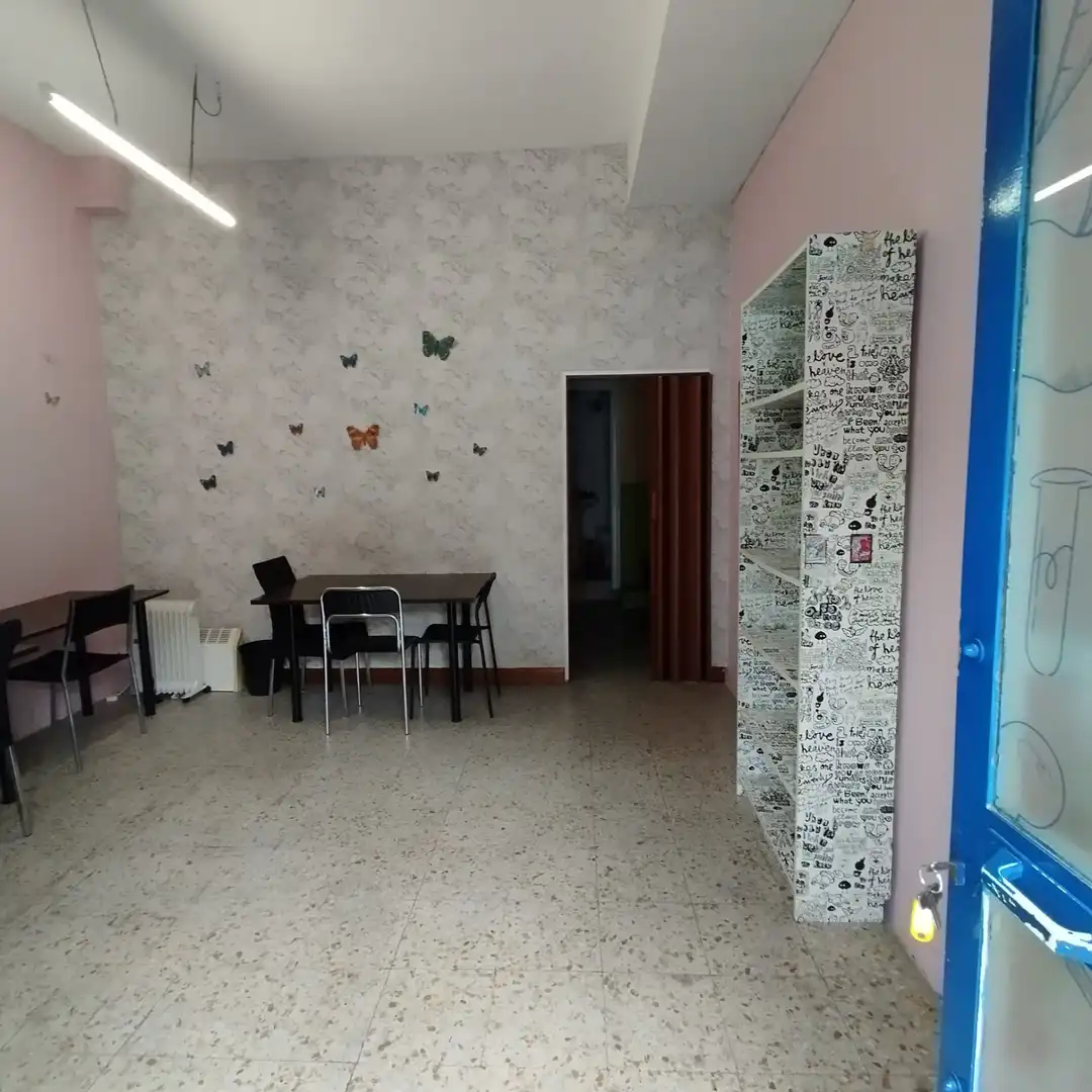 Locale commerciale in affitto a Calle Vicente Aleixandre 16, imagen 6