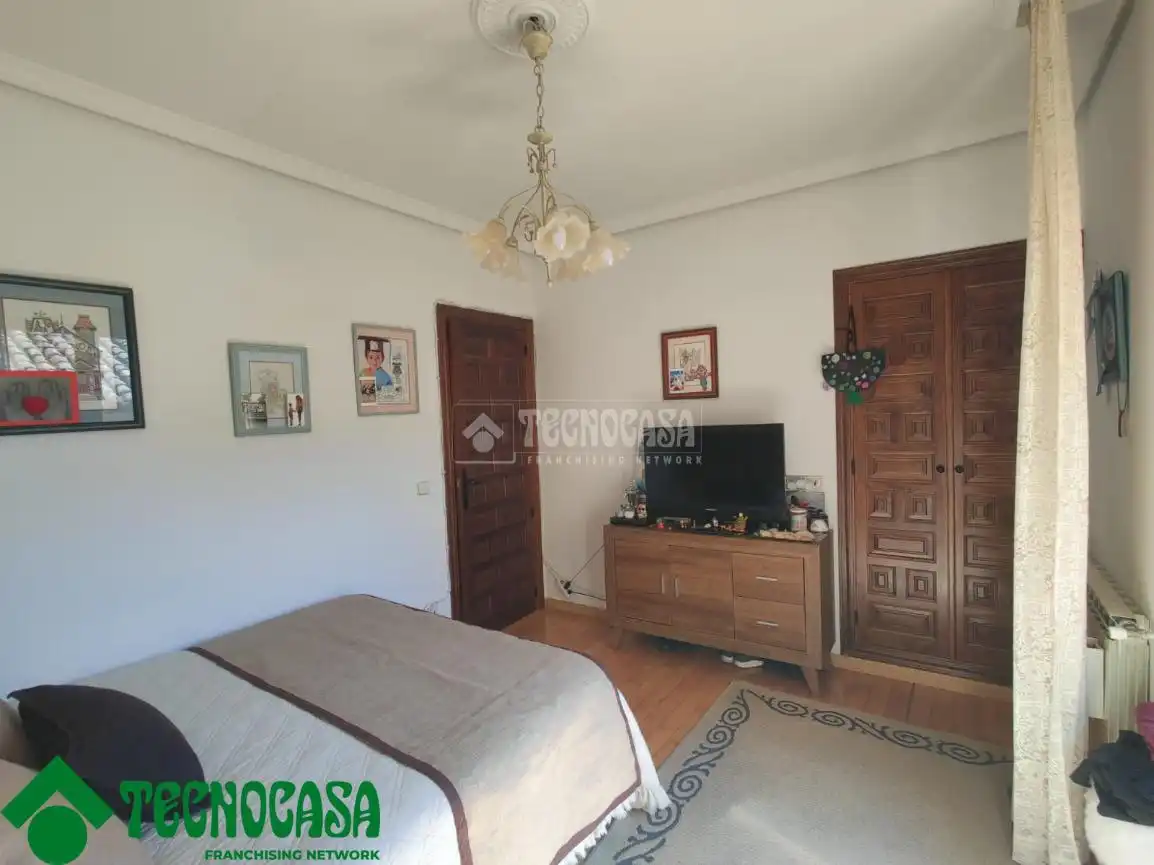 Casa o xalet en venda a Casco Histórico