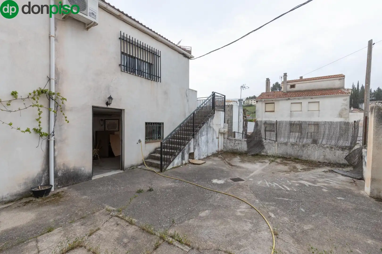 Casa o chalet en venta en Calle Calle Mariana Pineda, Iznalloz