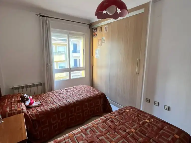 Chalet con jardín en venta en Constitució 6, imagen 17