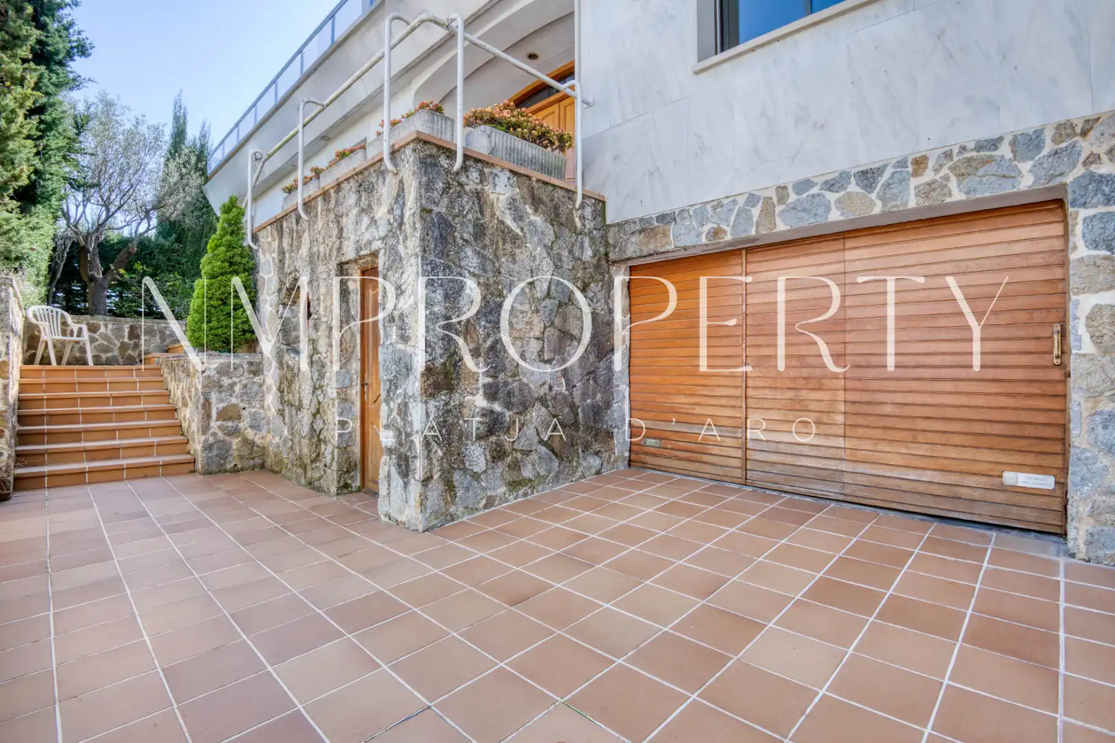Villa con terrazza in vendita a Platja d'Aro, imagen 36