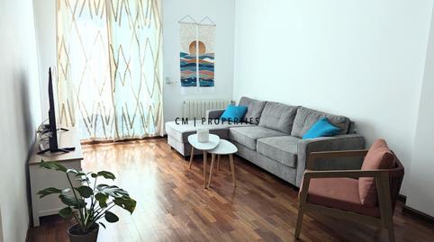 Foto 2 de Pis de lloguer a Sueca, Russafa,  Valencia Capital