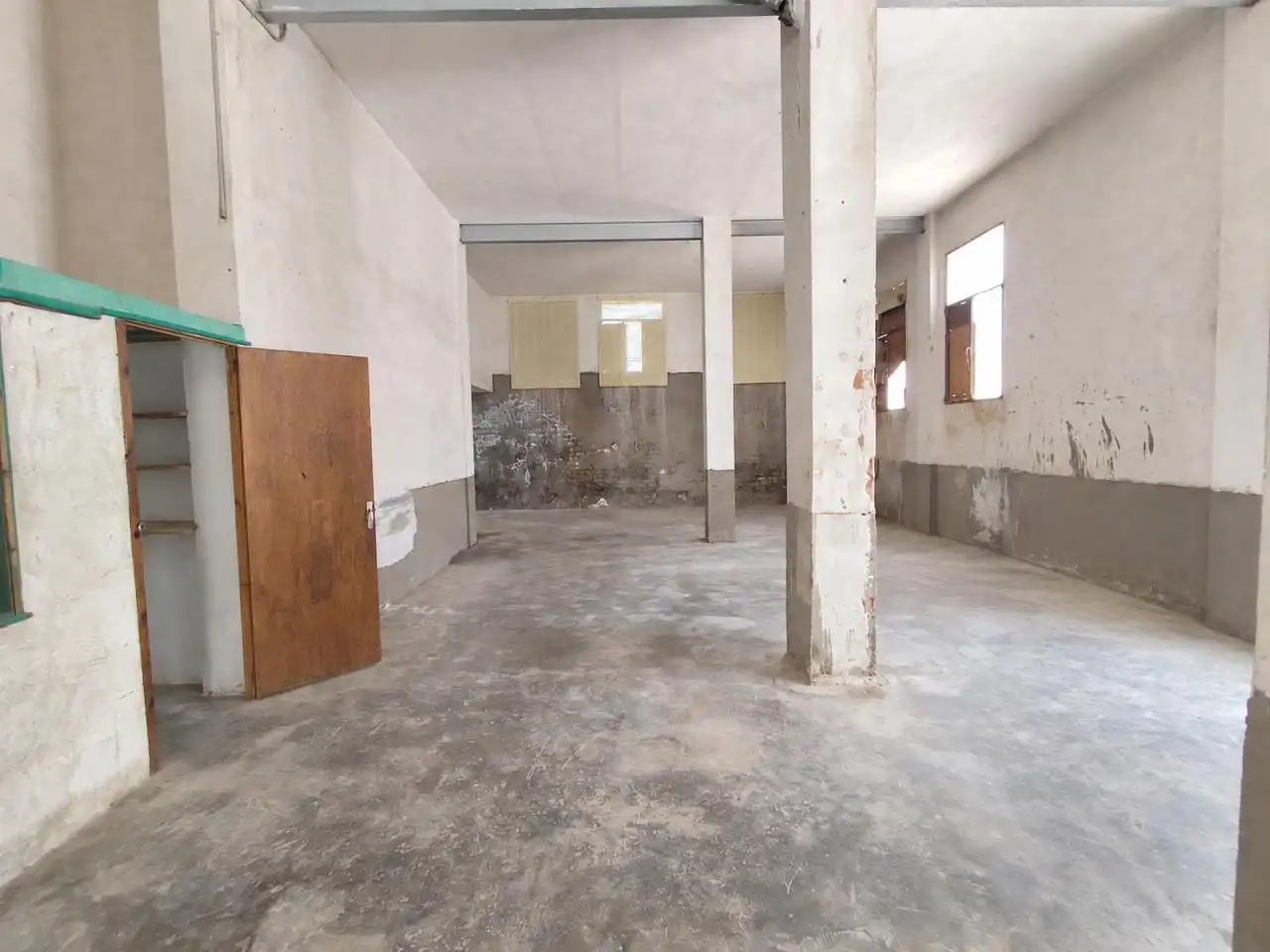 Local comercial en venta en Onil, imagen 3