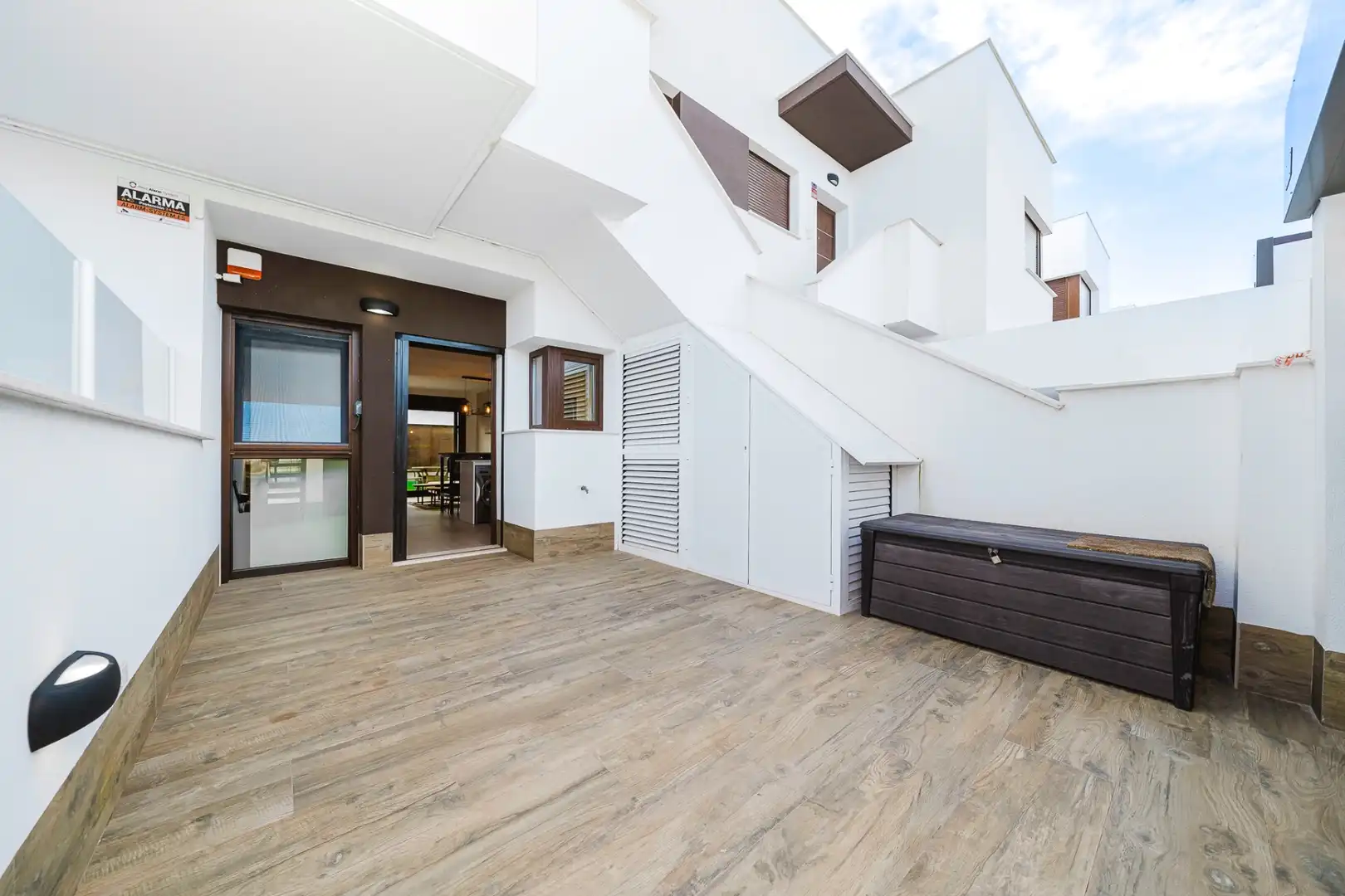 Casa o chalet en venta en Los Peñascos - El Salero - Los Imbernones