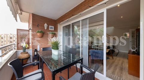 Foto 3 de Piso en venta en Calle Urgell, Can Casablanques, Sant Quirze del Vallès