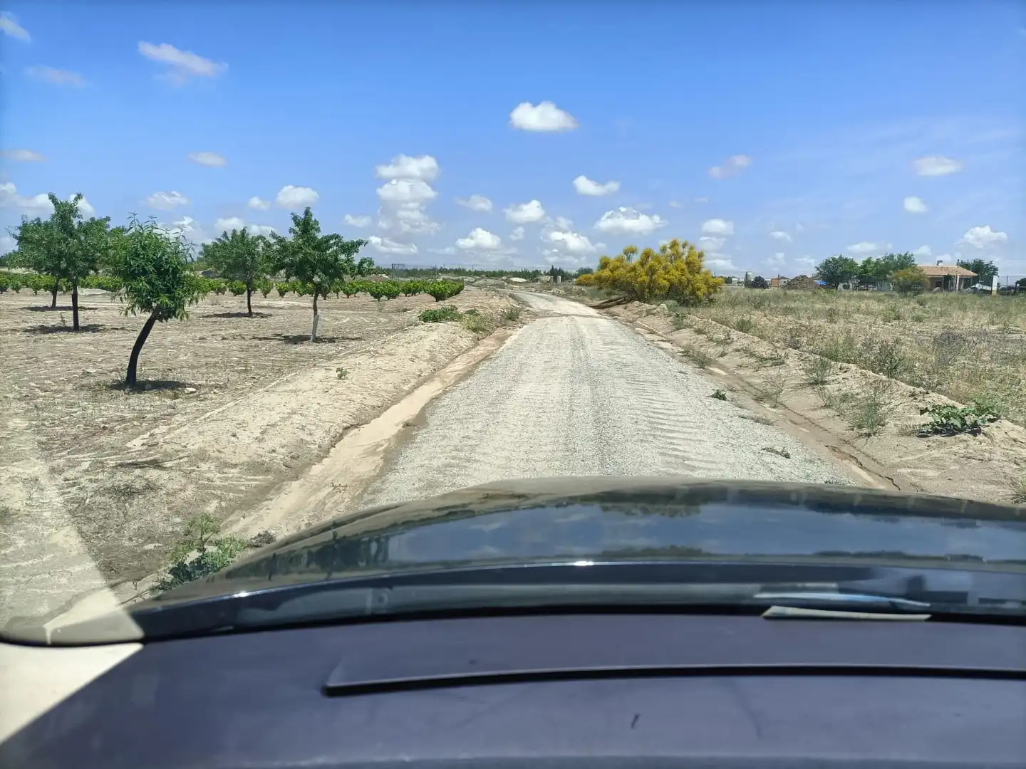 Terreno rustico in vendita a Nambroca, imagen 6