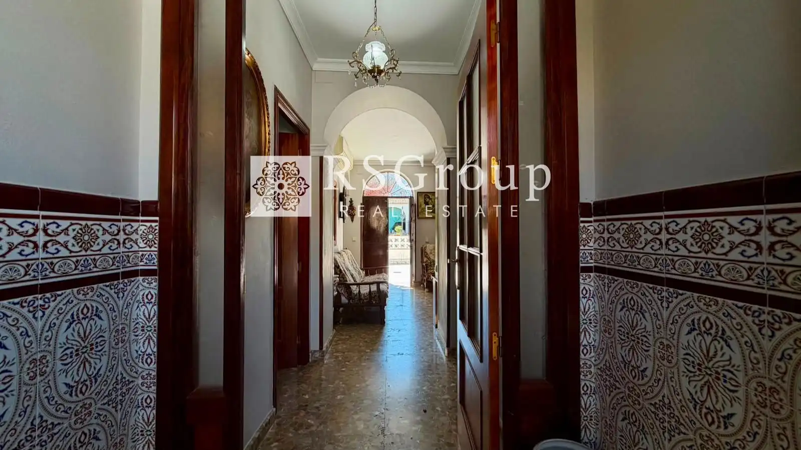 Casa en venda a ESPRONCEDA, imagen 6