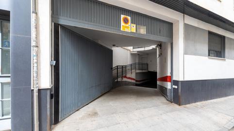 Foto 4 de Garatge en venda a Calle Santa Adela, 44, Barrio de Zaidín, Granada