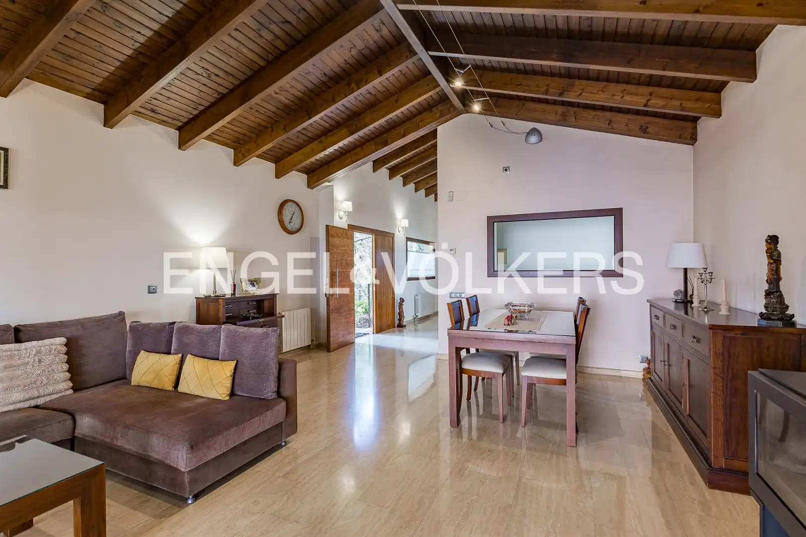 Maison avec piscine à vendre à Carrer Rascler, imagen 2