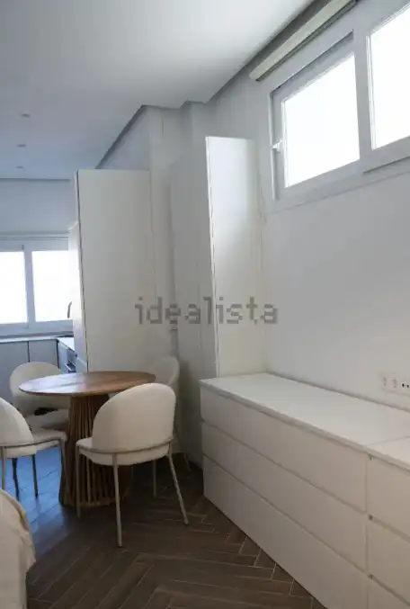 Habitación de Estudio de alquiler en Sagunto / Sagunt con Aire acondicionado, Amueblado y Horno