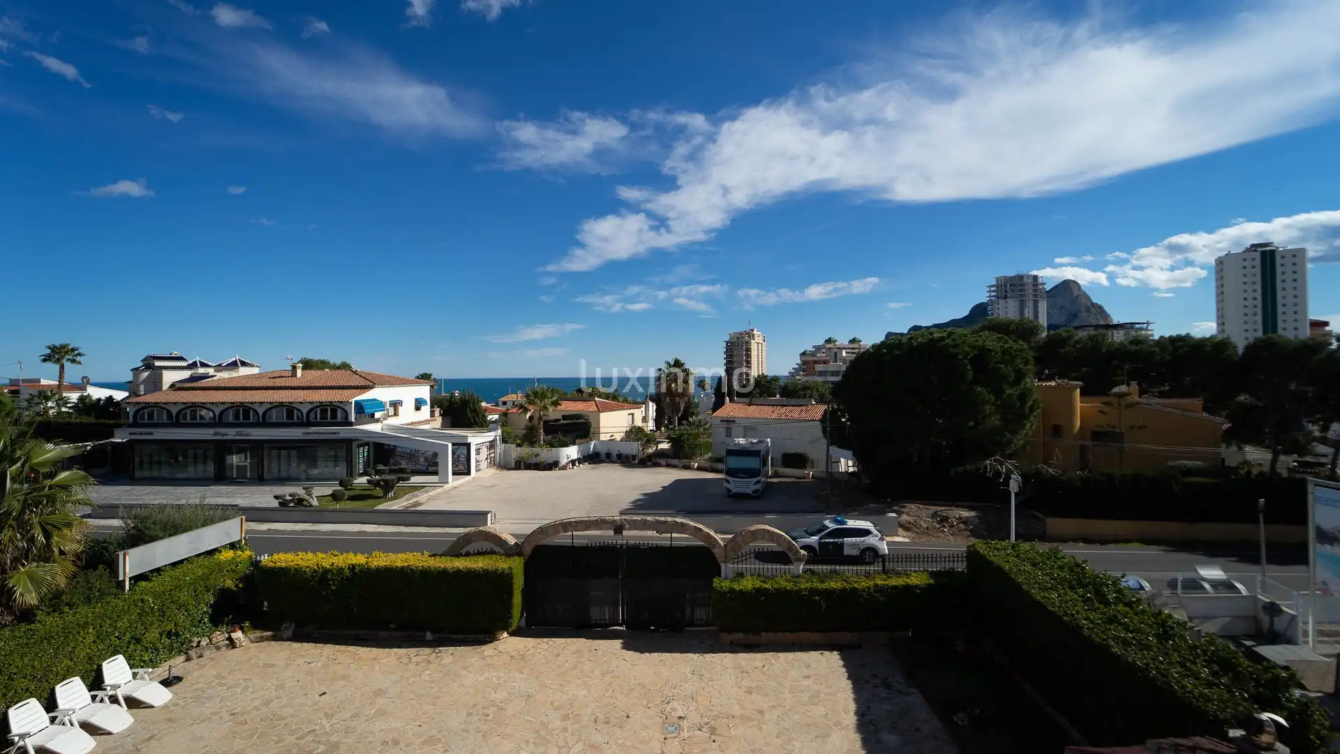 Villa avec terrasse à vendre à Carrió - La Merced - Los Pinos, imagen 7