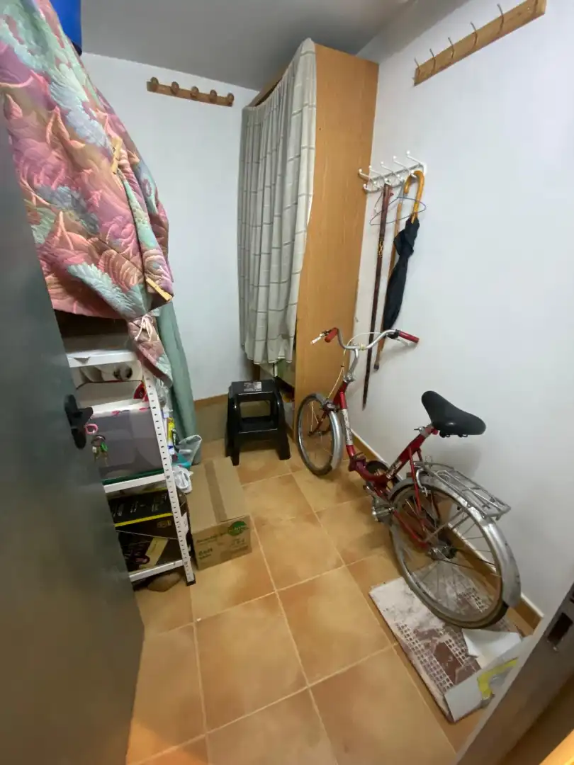 Wohnung zum Verkauf in Calle Varea, Munera