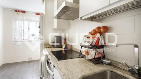 Photo 4 of Flat for sale in Santa Eufemia, Sevilla