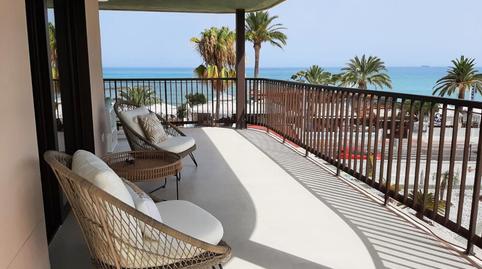 Foto 2 de Pis en venda a  Ferrandis Salvador, 140, Heliópolis, Castellón