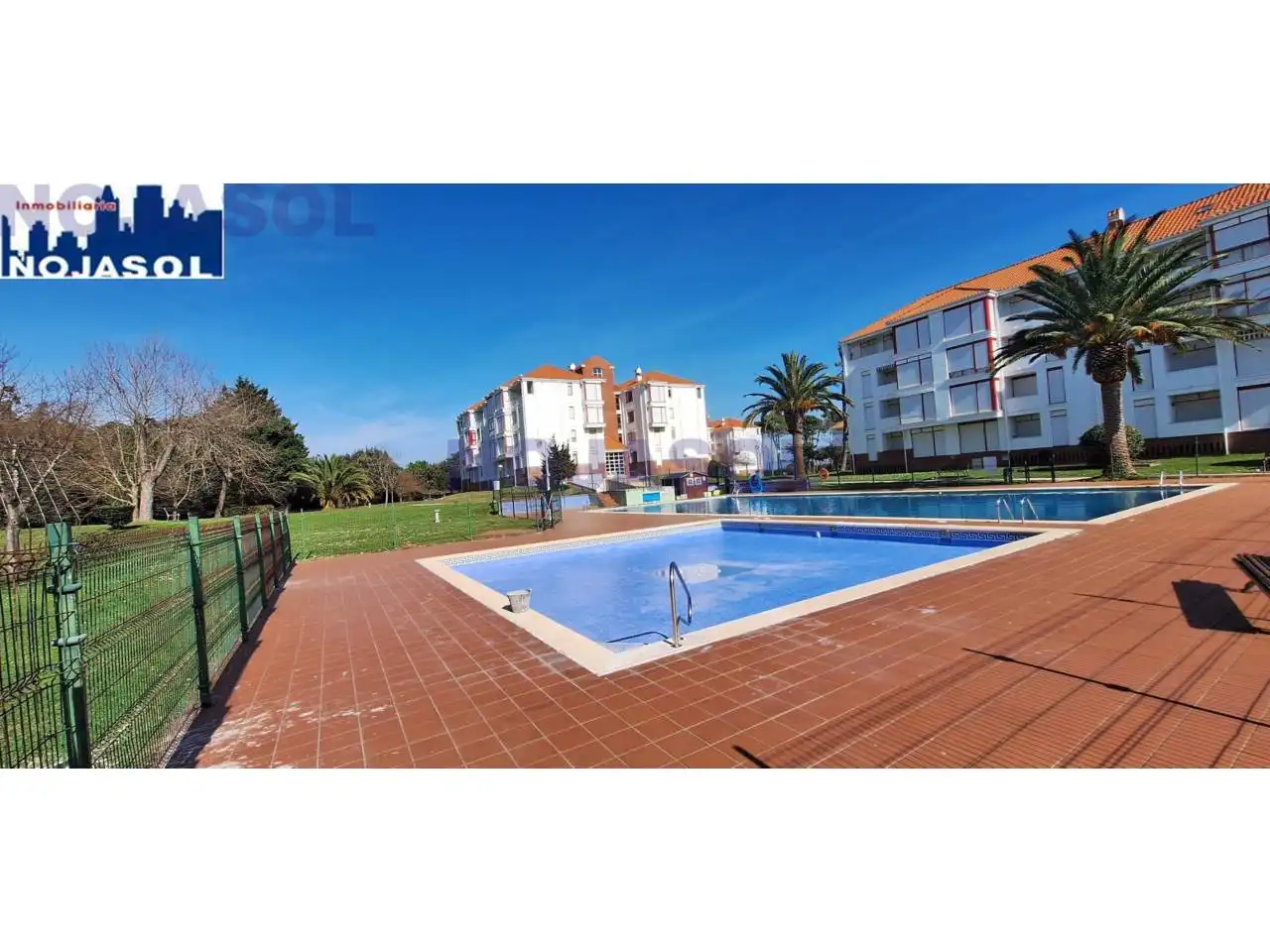 Wohnung mit Terrasse zur Miete in Calle LOS PINARES 54, imagen 61