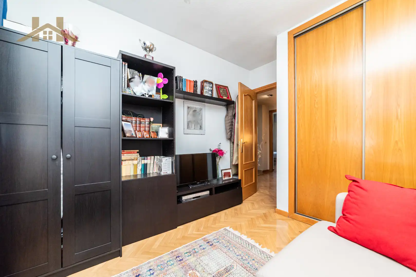 Adosado con terraza en venta en Calle de la Haya 17, imagen 23