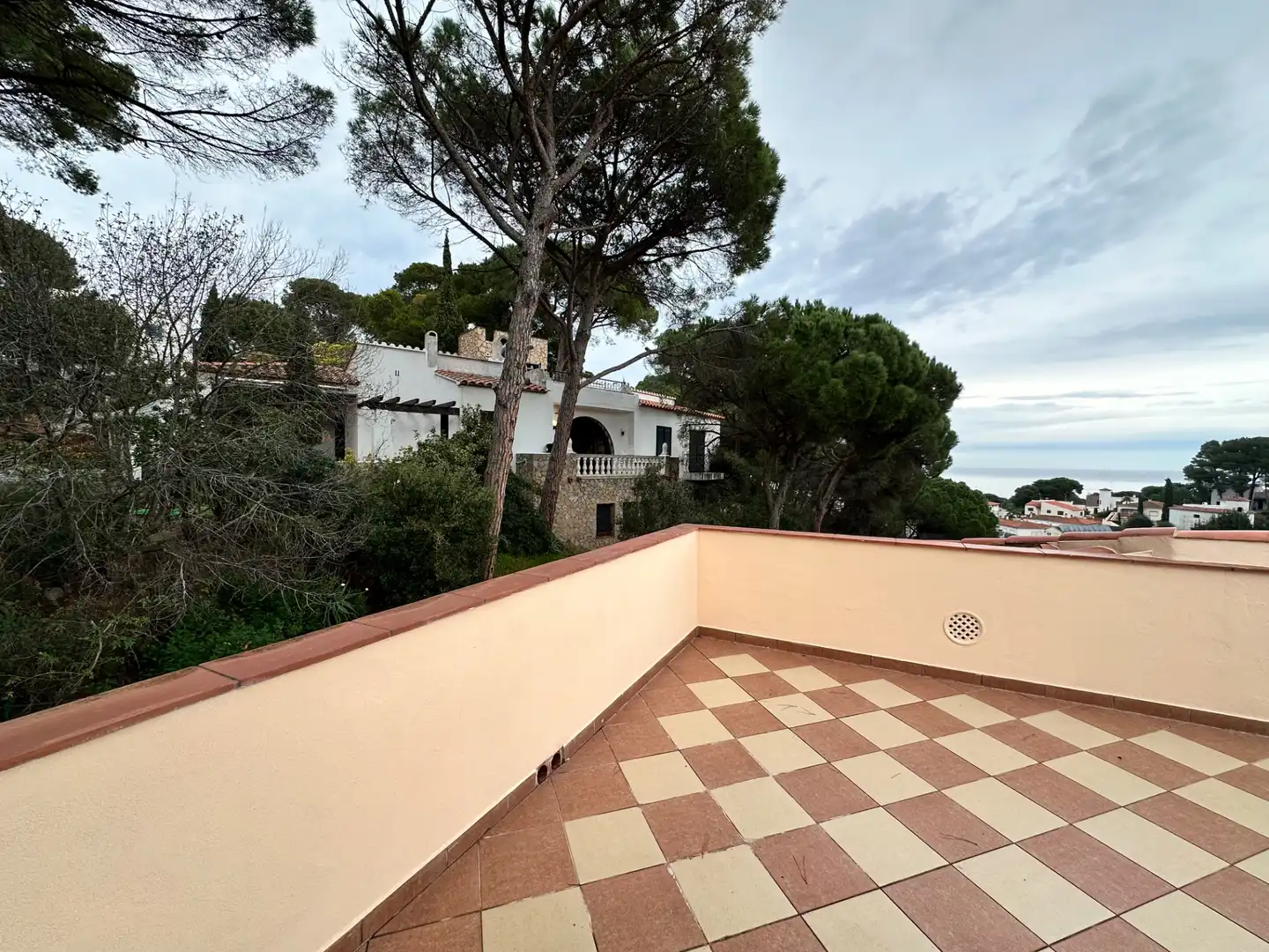Chalet con terraza en venta en Carrer del Puig Vermell, imagen 20