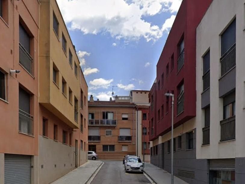 Vista exterior de Piso en venta en L'Arboç con Terraza y Trastero