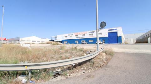 Photo 2 of Industrial buildings to rent in Agua Amarga - Urbanova, Alicante