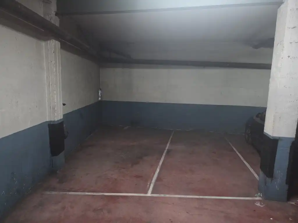 Einzelparkplatz zum Verkauf in Horta - Guinardó