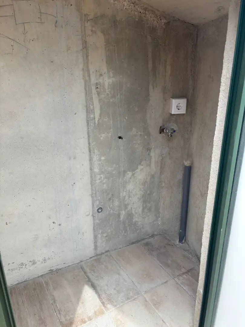 Dúplex en venta en Mataró con Aire acondicionado, Calefacción y Parquet