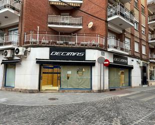 Premises for sale in Manzanares