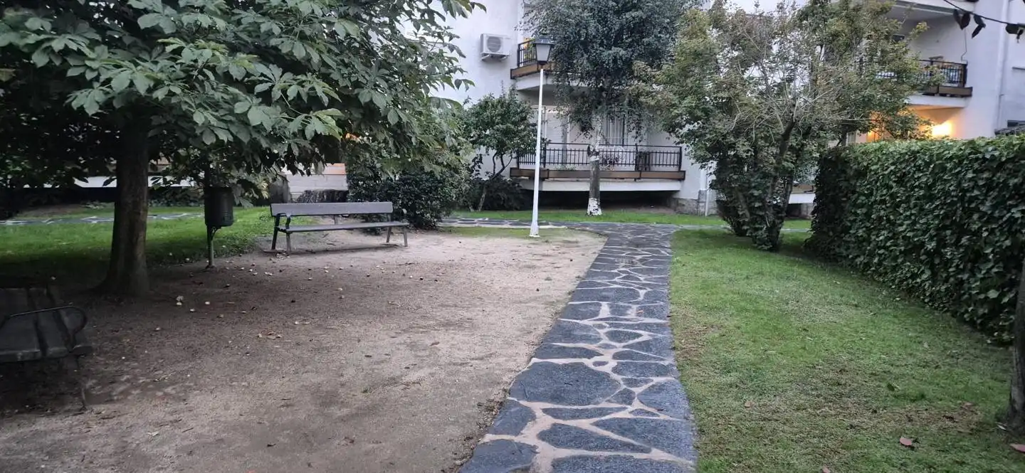 Wohnung mit Pool zum Verkauf in Villalba Pueblo, imagen 10