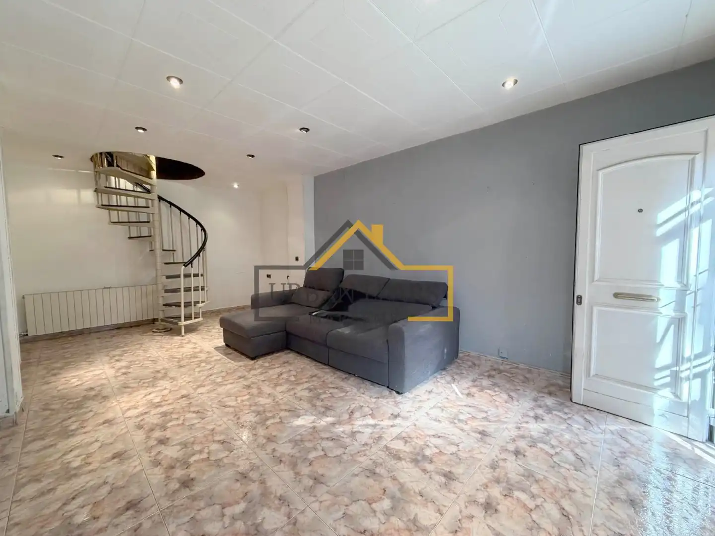 Casa o xalet en venda en Badalona amb Aire condicionat, Calefacció i Balcó