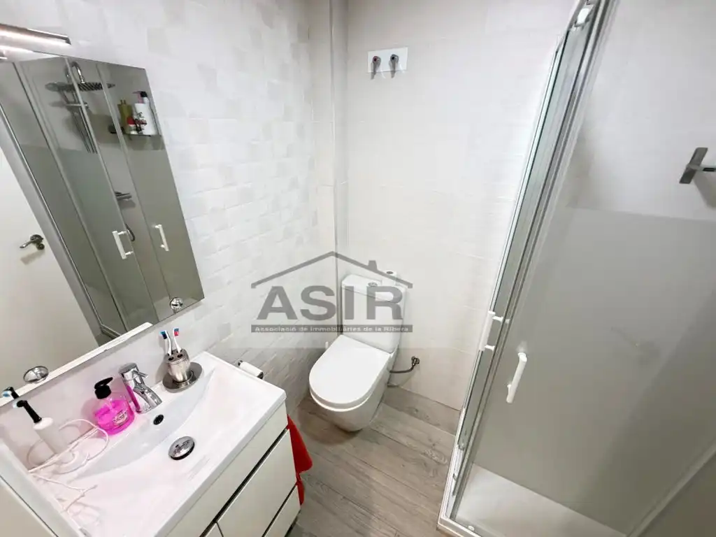 Baño de Casa o chalet en venta en Alzira