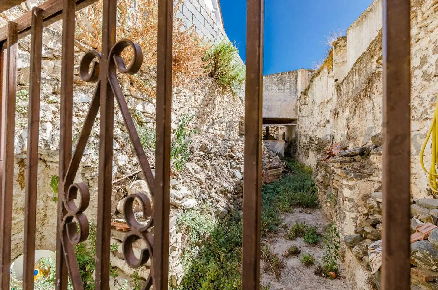 Casa in vendita a Salares, imagen 7