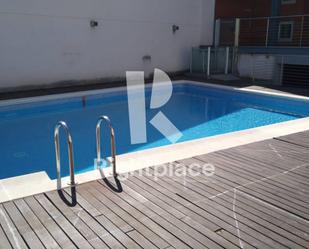 Piscina de Estudi de lloguer en  Madrid Capital amb Aire condicionat, Calefacció i Piscina