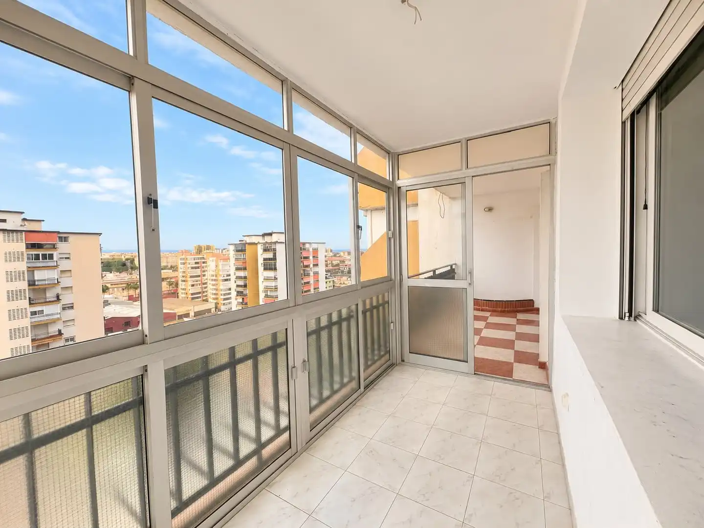 Terrassa de Pis en venda en Las Lagunas