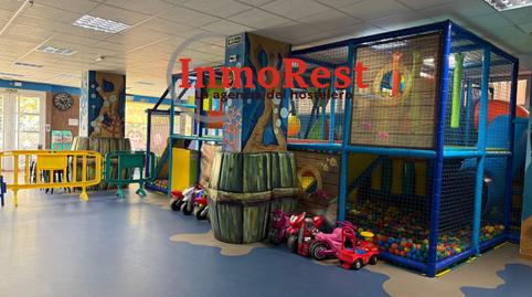 Photo 3 of Premises to rent in Arturo Soria, Costillares,  Madrid Capital