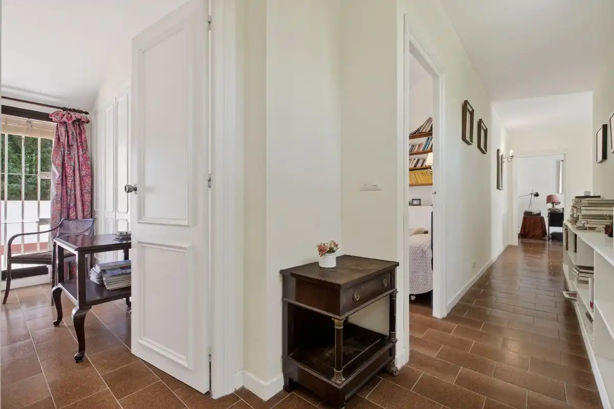 Casa amb terrassa en venda a Calle Villares Altos, imagen 39