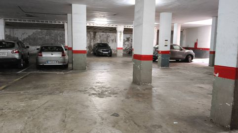Foto 5 von Garage zum Verkauf in Calle de José María de Villa, La Salle - Cuatro Torres, Santa Cruz de Tenerife Capital