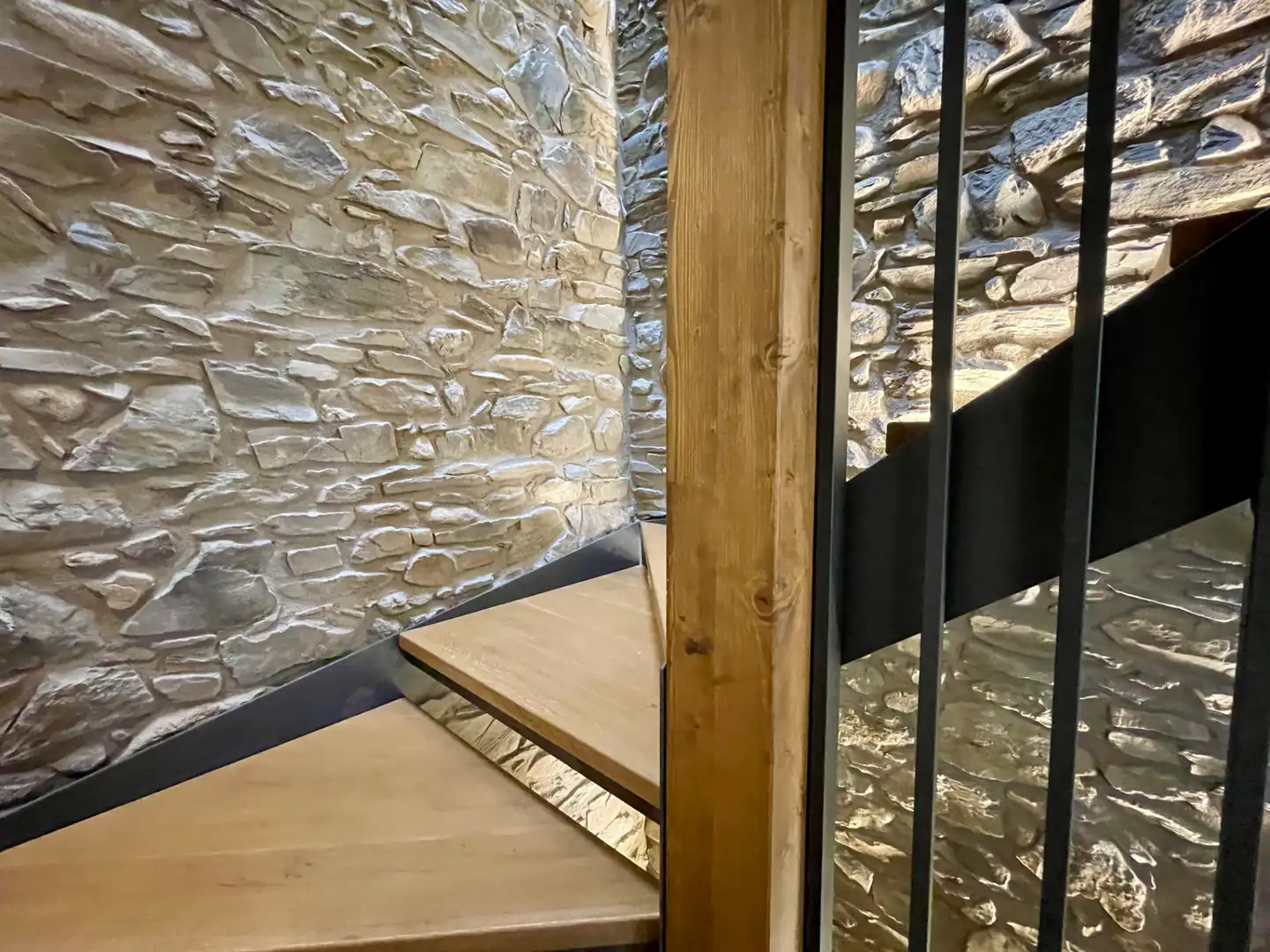 Finca rústica en venta en Setcases con Calefacción, Parquet y Trastero