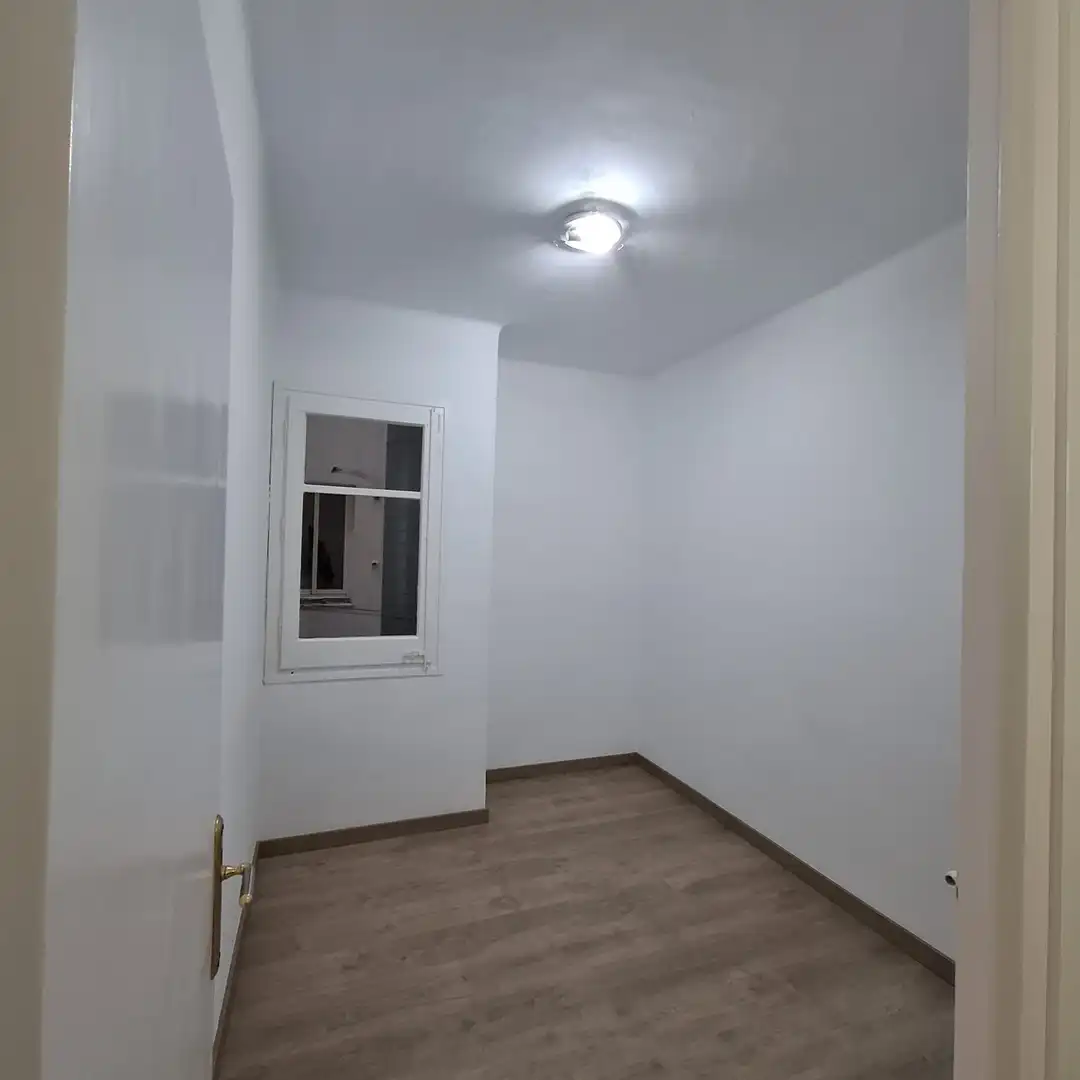 Piso de alquiler en Avinguda de la Mare de Déu de Montserrat, 230, El Guinardó
