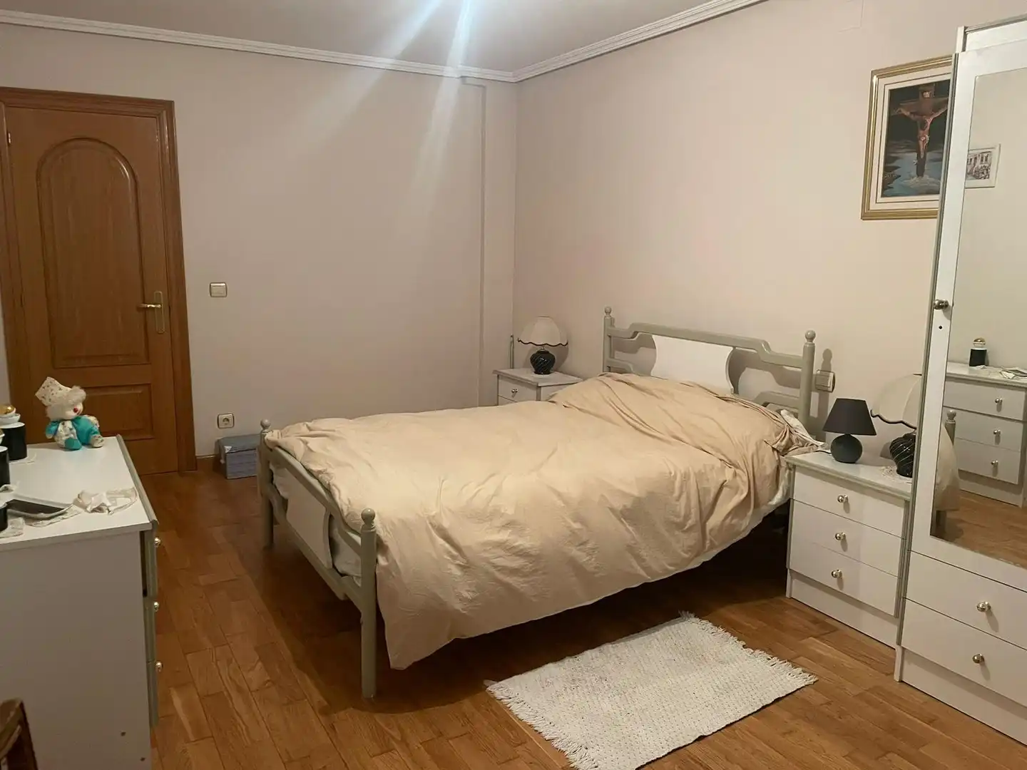 Appartement avec terrasse à vendre à Calle Santa María, imagen 12