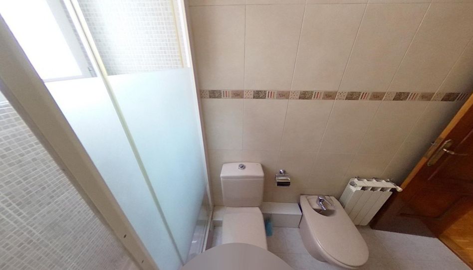 Piso de alquiler en Calle de Canillas, Prosperidad - Imagen 4