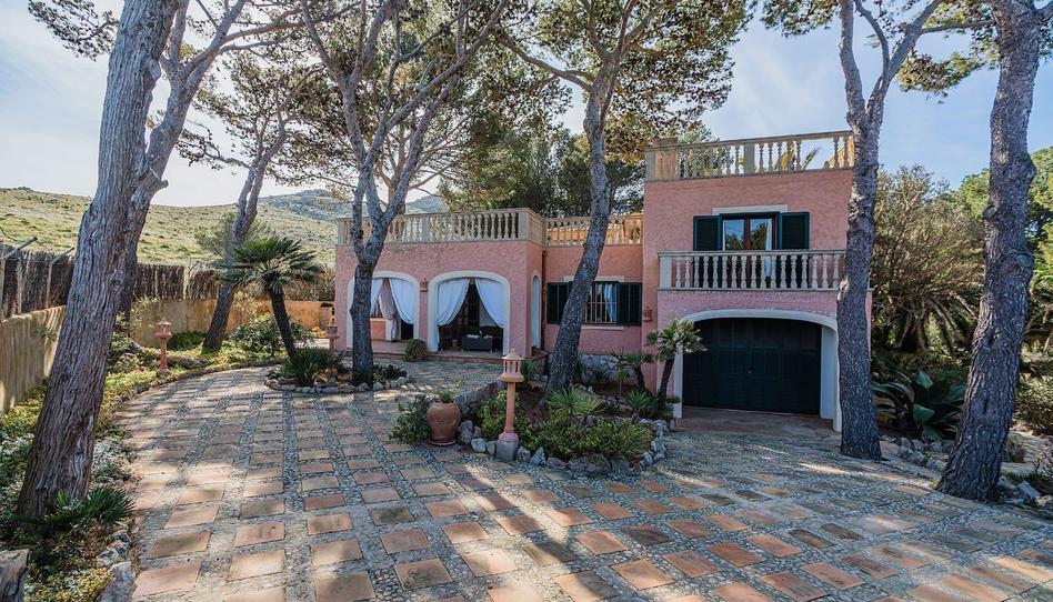 Photo 1 of House or chalet for sale in Cala Sant Vicenç, Illes Balears