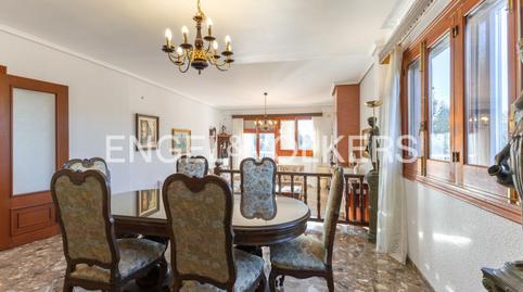 Foto 4 de Casa o xalet en venda a Pedralba, Valencia