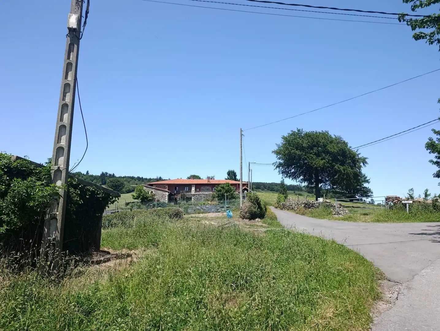 Casa rústica en venda a CASTRO,EL 3, imagen 79